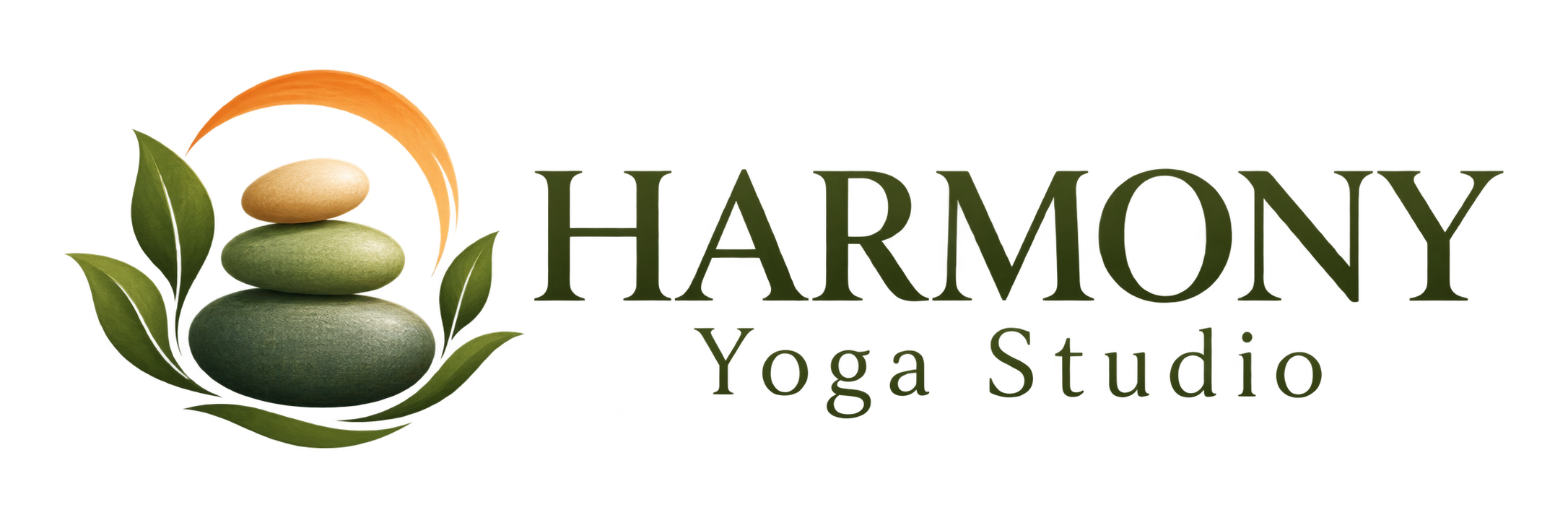 Harmony Yoga Studio