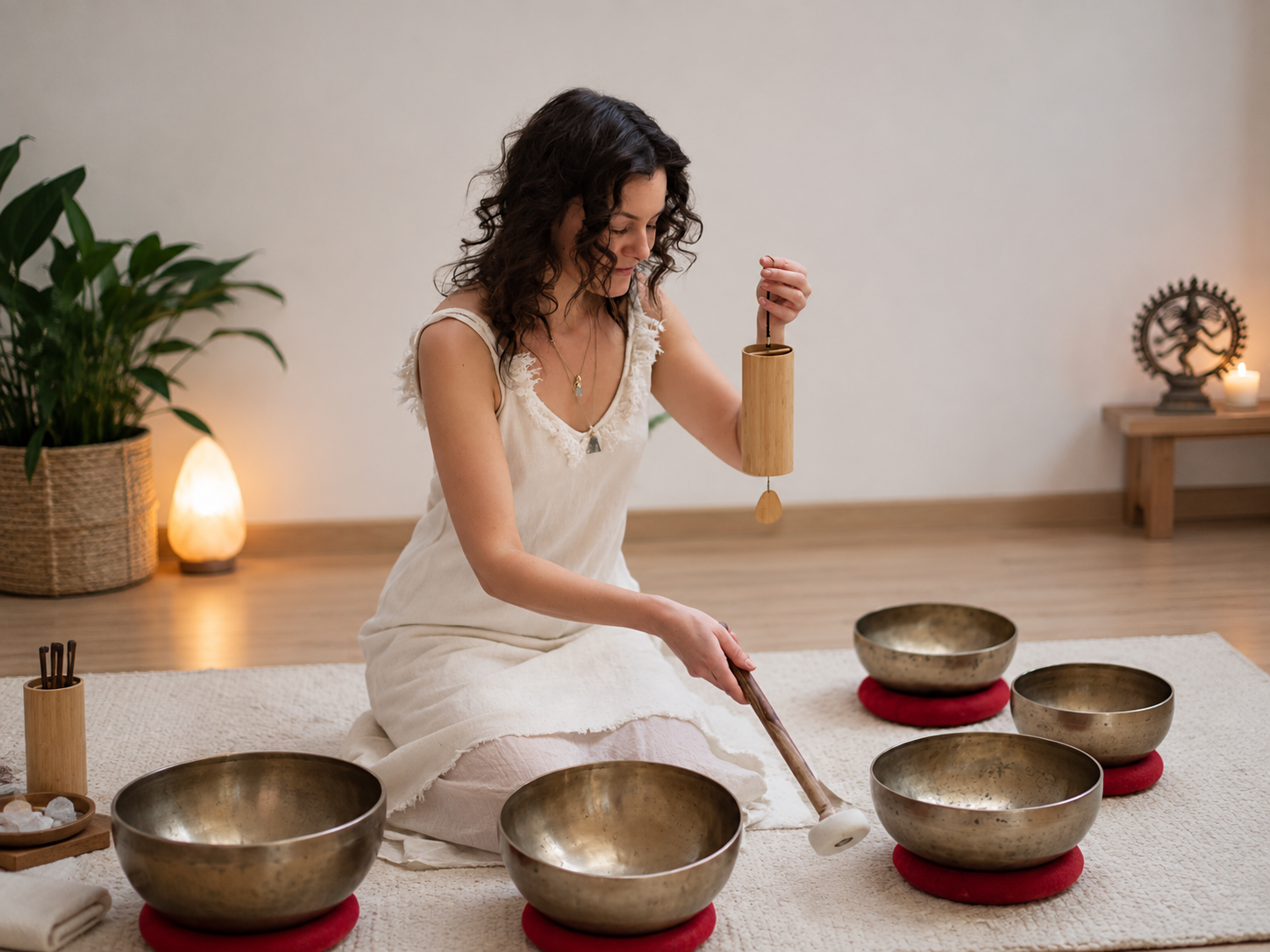 Atelier Harmony Yoga Studio
